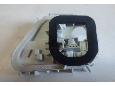 VW Golf VII - Suporte de lâmpadas farolim tras direito (VALEO)