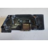 Renault 9 - Suporte de lâmpadas farolim traseiro esquerdo (FRANKANI)