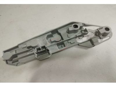 Renault Modus - Suporte de lâmpadas farolim tras direito (Fase I) (YORKA)