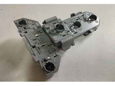 VW Golf IV - Suporte de lâmpadas farolim tras (VALEO)