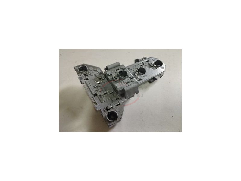 VW Golf IV - Suporte de lâmpadas farolim tras (VALEO)