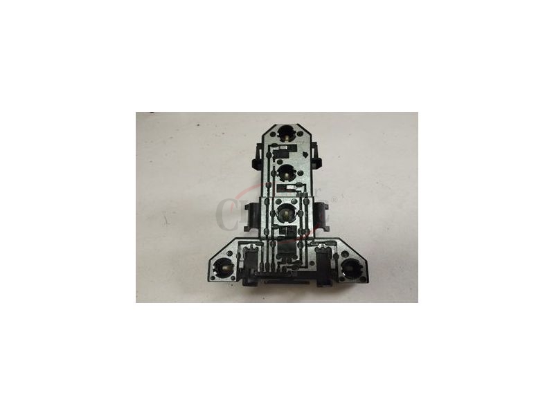 VW Golf IV - Suporte de lâmpadas farolim tras (VW / VALEO)