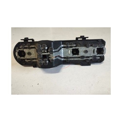 Opel Corsa A - Suporte de lâmpadas farolim tras direito (GM)