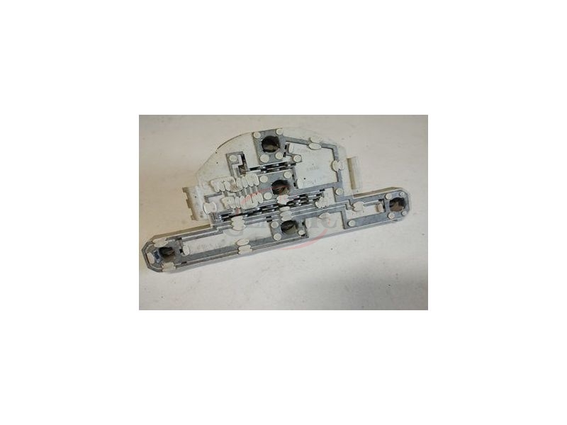 Peugeot 309 - Suporte de lâmpadas farolim tras esquerdo (GEMO)