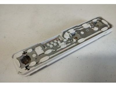 Seat Terra - Suporte de lâmpadas farolim tras direito (YORKA)