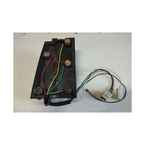 Peugeot 505 Break - Suporte de lâmpadas farolim tras esquerdo