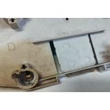 Renault Fuego - Suporte de lâmpadas farolim tras direito (SEIMA)