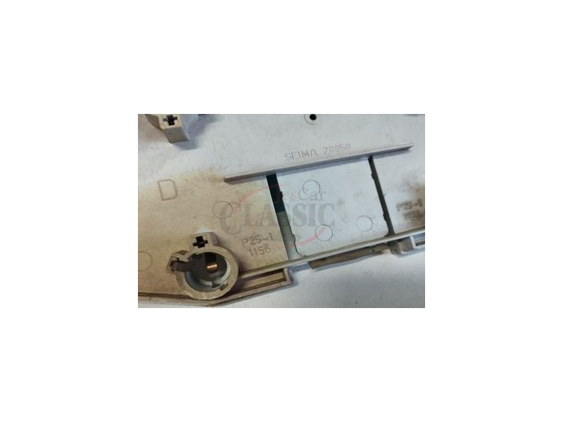 Renault Fuego - Suporte de lâmpadas farolim tras direito (SEIMA)