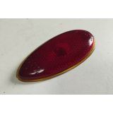 Ford Lincoln Zephry 36-39 - Vidro farolim tras (STIMSONITE)