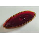 Ford Lincoln Zephry 36-39 - Vidro farolim tras (STIMSONITE)