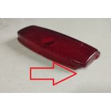 Chevrolet Fleetmaster - Vidro farolim tras (GUIDE)