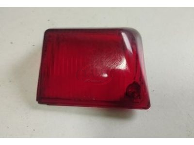 Vauxhall Victor FC - Vidro farolim tras esquerdo (LUCAS)