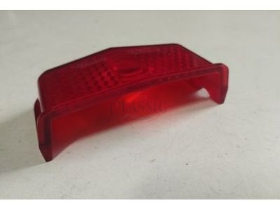 Aplicação Desconhecida - Vidro farolim tras (SPARTO)