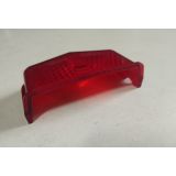 Aplicação Desconhecida - Vidro farolim tras (SPARTO)