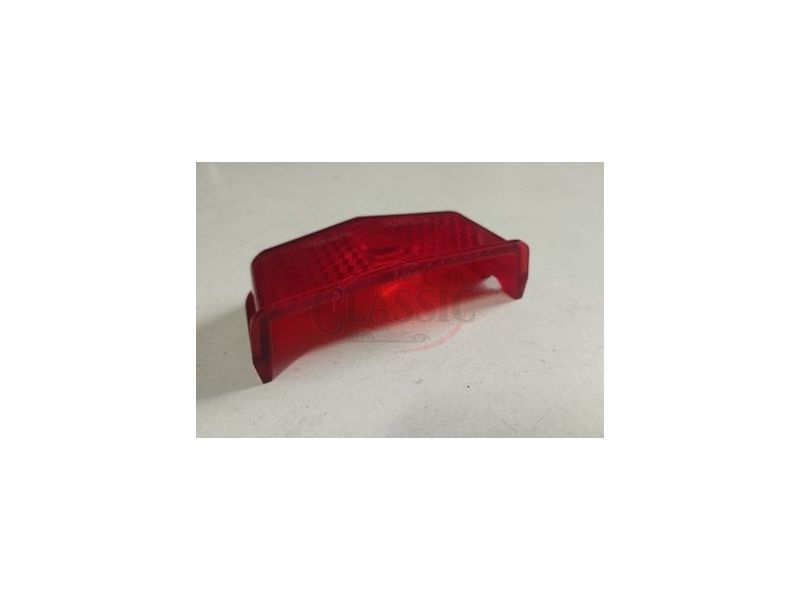 Aplicação Desconhecida - Vidro farolim tras (SPARTO)