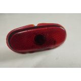 Ford 42-48 - Vidro farolim tras (DUO LAMP)