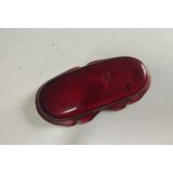 Ford 42-48 - Vidro farolim tras (DUO LAMP)