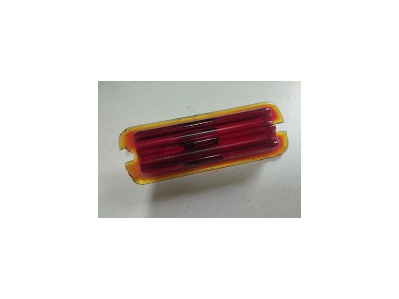 Aplicação Desconhecida - Vidro farolim traseiro (GUIDE)