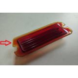 Aplicação Desconhecida - Vidro farolim traseiro (GUIDE)