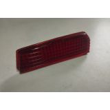 Citroen / Peugeot / Renault / Simca - Vidro farolim tras (HARPON)