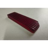 Citroen / Peugeot / Renault / Simca - Vidro farolim tras (HARPON)