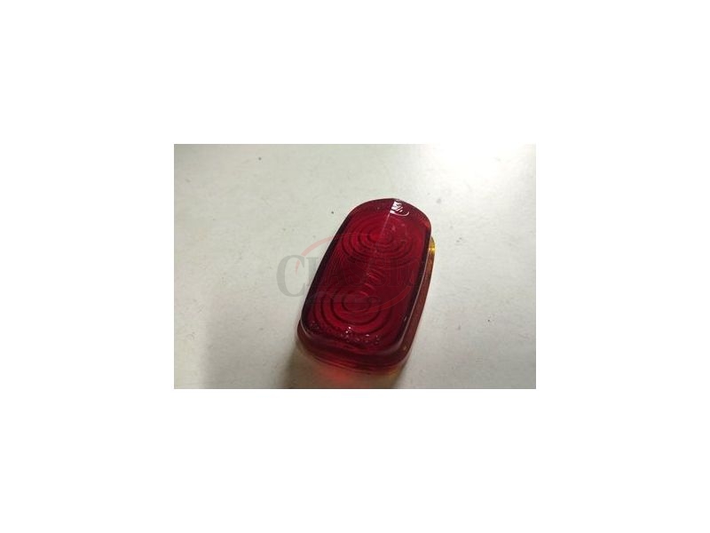 Ford Consul MKI / Ford Zephyr / Zodiac - Vidro de farolim tras (ENFO)