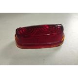 Ford Consul MKI / Ford Zephyr / Zodiac - Vidro de farolim tras (ENFO)