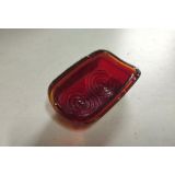 Ford Consul MKI / Ford Zephyr / Zodiac - Vidro de farolim tras (ENFO)