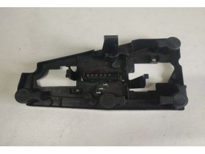 Peugeot 106 II - Suporte de lâmpadas farolim tras esquerdo (VALEO)