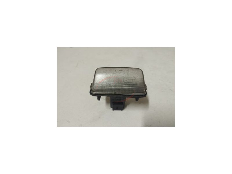 Citroen C3 / Peugeot 206 - Farolim de iluminação matricula (SOCOP)