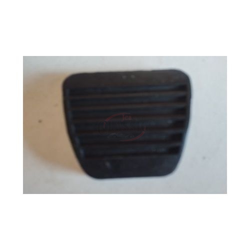 Mitsubishi Canter - Capa de pedal travão e embraiagem