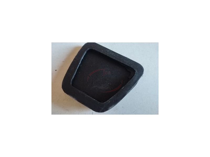 Mitsubishi Canter - Capa de pedal travão e embraiagem