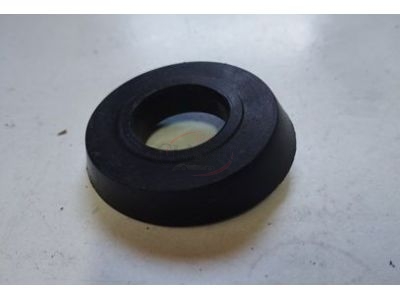 Renault 5 - Espelho de manivela vidro (PRETO)