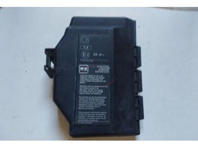 Renault Megane I - Tampa caixa de fusíveis