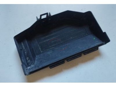 Renault Megane I - Tampa caixa de fusíveis