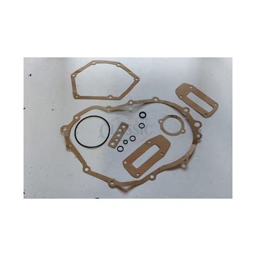 Autobianchi A112 Abarth - Jogo de juntas caixa velocidades