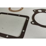 Ford Transit MkI / Ford Transit MkII - Jogo de juntas caixa velocidades (J2 - 4Vel. - Mot. York)