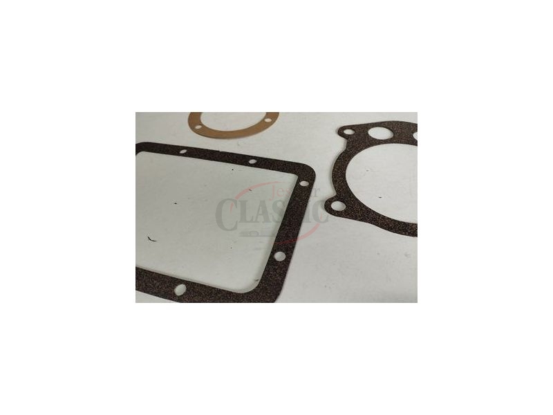 Ford Transit MkI / Ford Transit MkII - Jogo de juntas caixa velocidades (J2 - 4Vel. - Mot. York)