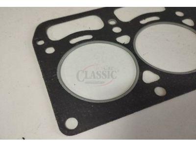 Toyota Corolla II KE20 - Junta de cabeça motor (Mot. 3K)