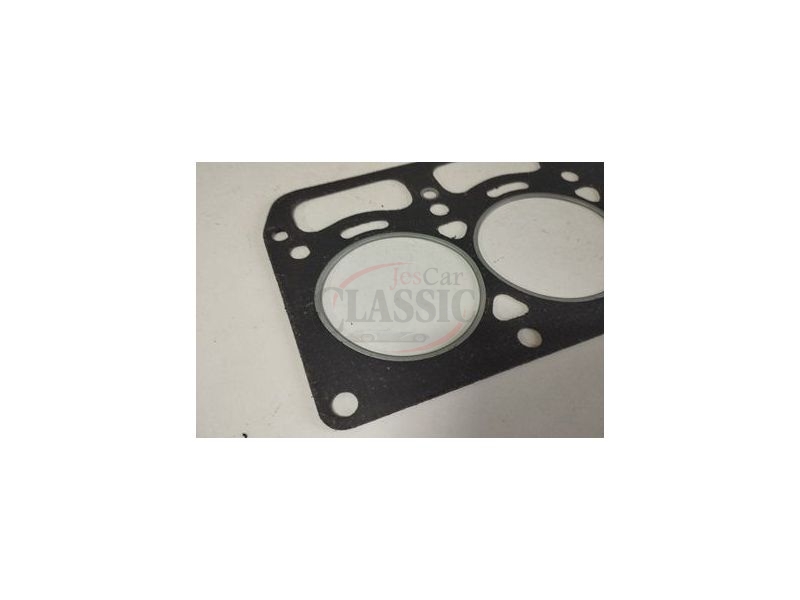 Toyota Corolla II KE20 - Junta de cabeça motor (Mot. 3K)