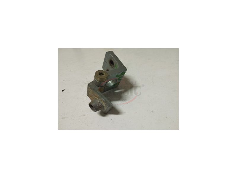 Peugeot 206 - Dobradiça de porta superior direita / Inferior esquerda