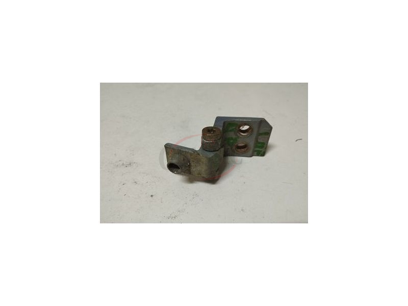 Peugeot 206 - Dobradiça de porta esquerda superior / Inferior direita
