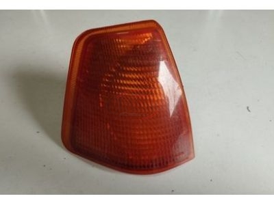 Volvo Serie 440 - Farolim frente direito (HELLA)