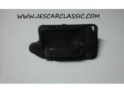 Peugeot 205 / Peugeot 309 - Manipulo de abertura interior porta direita