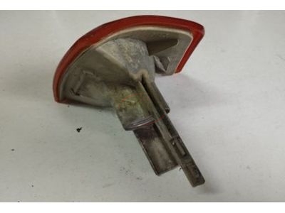 Volvo Serie 440 - Farolim frente direito (HELLA)