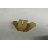 Mercedes-Benz W123 - Mola de fixação do interior do farol principal