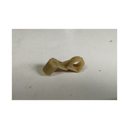 Mercedes-Benz W123 - Mola fixação do reflector do farol principal