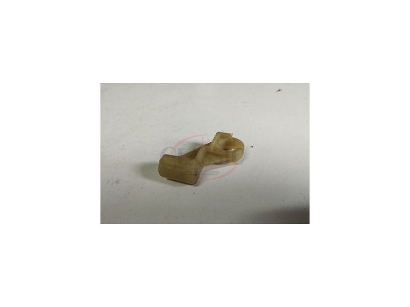 Mercedes-Benz W123 - Mola para afinador corretor do farol principal