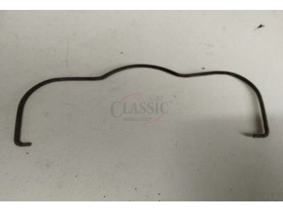 Mercedes-Benz W123 - Mola de fixação da tampa farol principal (Sist. Bosch)