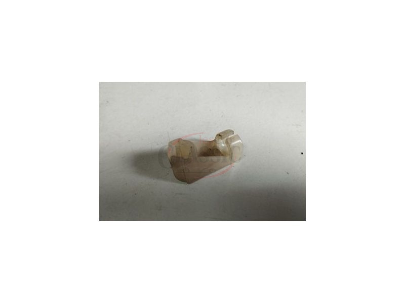 Mercedes-Benz W123 - Mola do afinador corrector do farol principal (Sist. BOSCH)